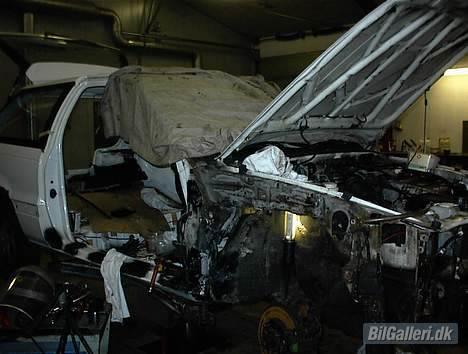 Mitsubishi colt billede 2