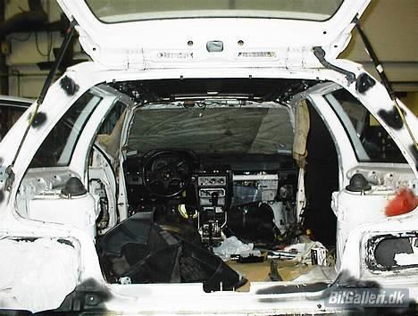 Mitsubishi colt billede 3