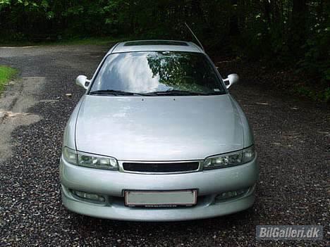 Mazda 626 GE billede 1