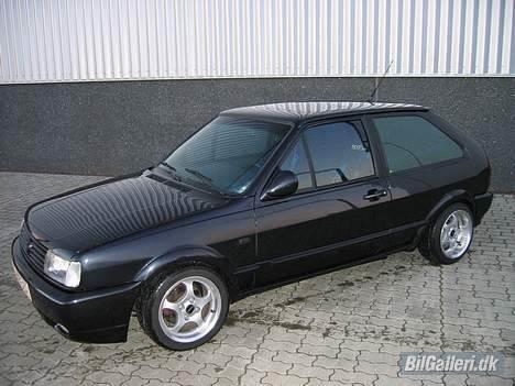 VW Polo G40 billede 1