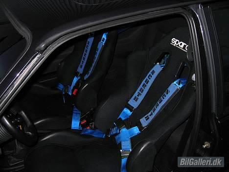 VW Polo G40 billede 2