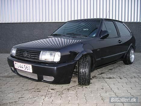 VW Polo G40 billede 3
