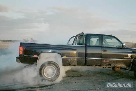 Dodge RAM 3500 billede 2