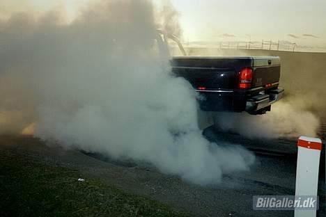 Dodge RAM 3500 billede 4