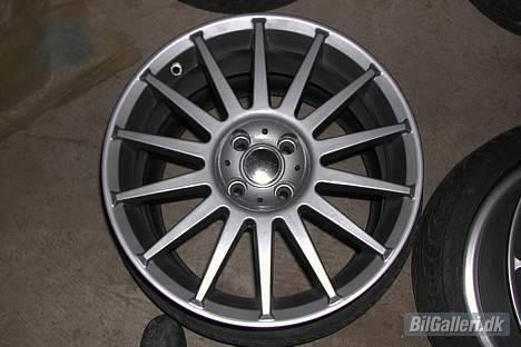 Opel calibra billede 4