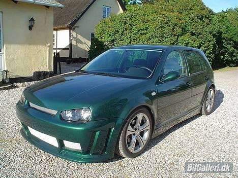 VW Golf 4 *Til Salg* billede 1