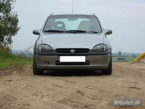 Opel Corsa 1,4 16V billede 3