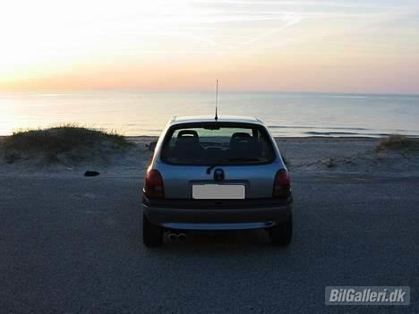 Opel Corsa 1,4 16V billede 4