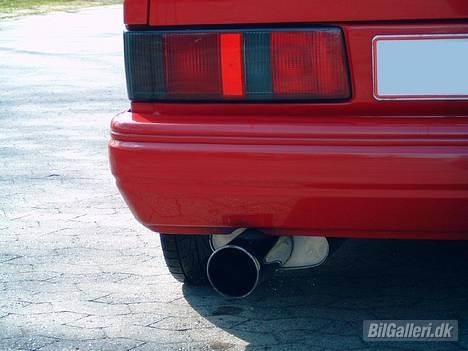 Ford RS Turbo (solgt) billede 3