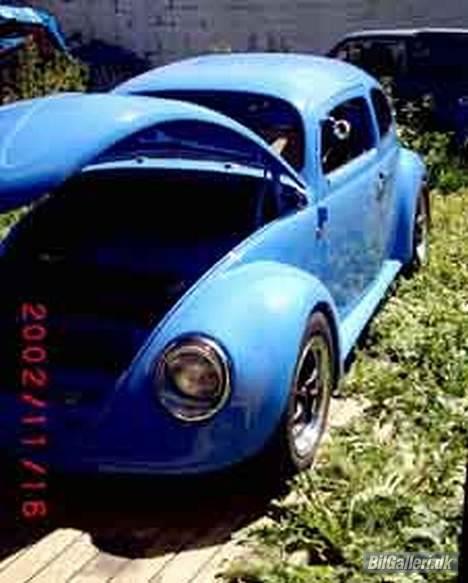 VW Custom R.I.P. billede 9
