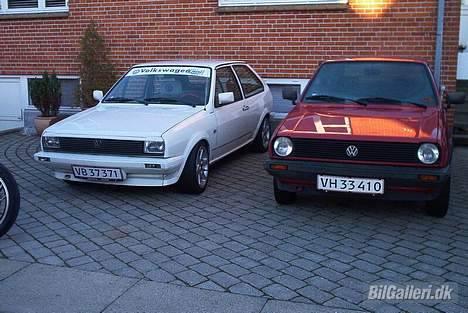 VW Polo 2 SOLGT billede 6