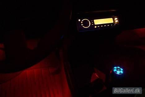 VW Polo 2 SOLGT billede 9