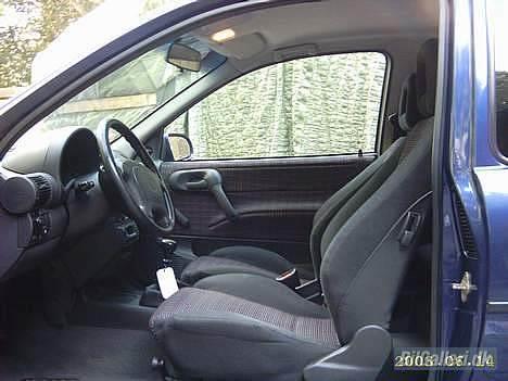 Opel corsa  billede 6