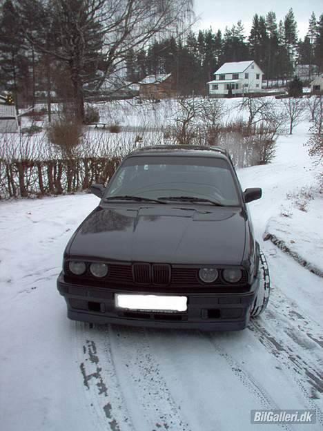 BMW 325im billede 7