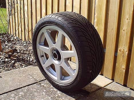 Peugeot 406 SV billede 10