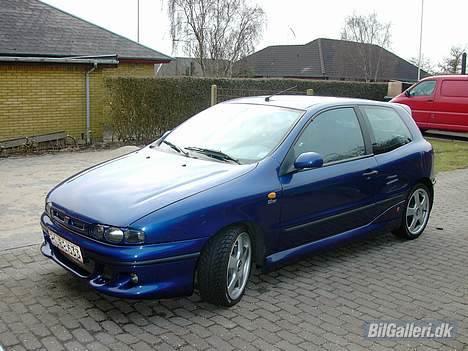 Fiat Bravo billede 6