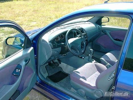 Fiat Bravo billede 8
