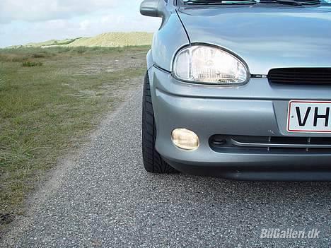 Opel Corsa billede 8