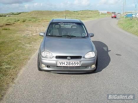 Opel Corsa billede 9