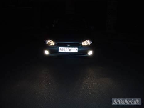 Opel Corsa billede 10