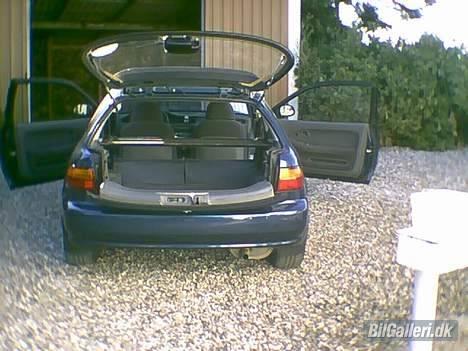Honda Civic 3d lsi - nice ser den ud! billede 3