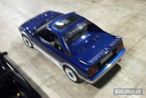 Toyota MR2  billede 6