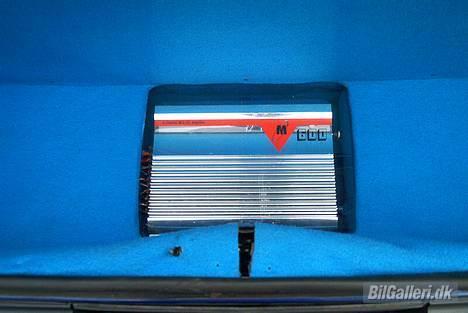 Toyota MR2  billede 8