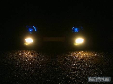 Opel Monza 2,8i (Solgt) billede 6