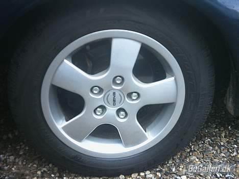 Opel Monza 2,8i (Solgt) billede 7