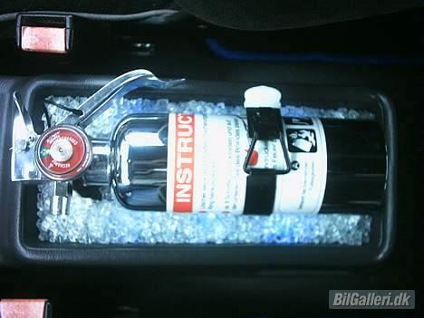 Opel Monza 2,8i (Solgt) billede 8