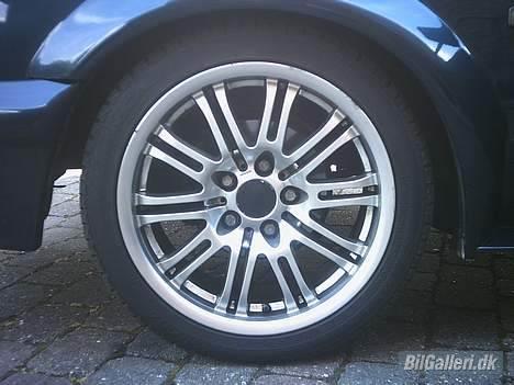 Opel Monza 2,8i (Solgt) billede 10