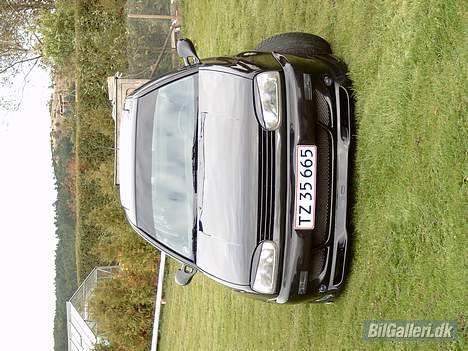 VW golf 3  billede 1