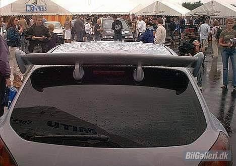 Fiat Bravo GT (solgt) billede 3