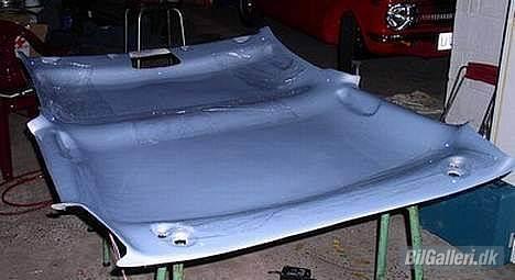 Fiat Bravo GT (solgt) billede 5