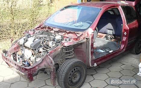 Fiat Bravo GT (solgt) billede 8