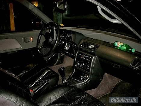 Honda Civic billede 7