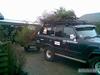 Toyota landcruiser HJ 60