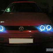 VW Golf 3