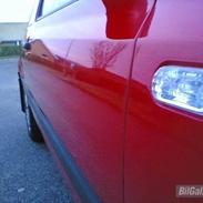 VW Golf 3