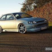 Toyota corolla (SOLGT)