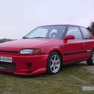 Mazda 323 BG GLX