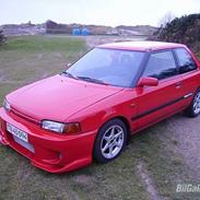 Mazda 323 BG GLX