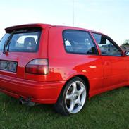 Nissan Sunny 2,0 GTi-(R)