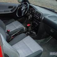 Nissan Sunny 2,0 GTi-(R)