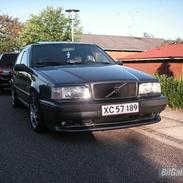 Volvo 850 GLT (T-5)