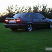 Volvo 850 GLT (T-5)
