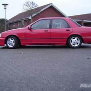 Ford Sierra Gt solgt