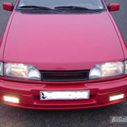 Ford Sierra Gt solgt