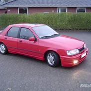 Ford Sierra Gt solgt