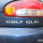 Mitsubishi Colt GLXI SOLGT